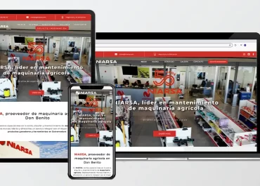 Estrenamos nueva web: más accesible y pensada para ti