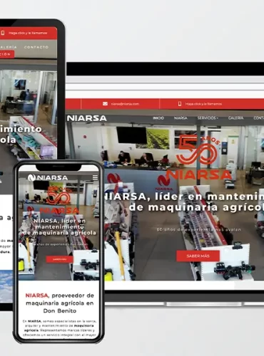 Estrenamos nueva web: más accesible y pensada para ti